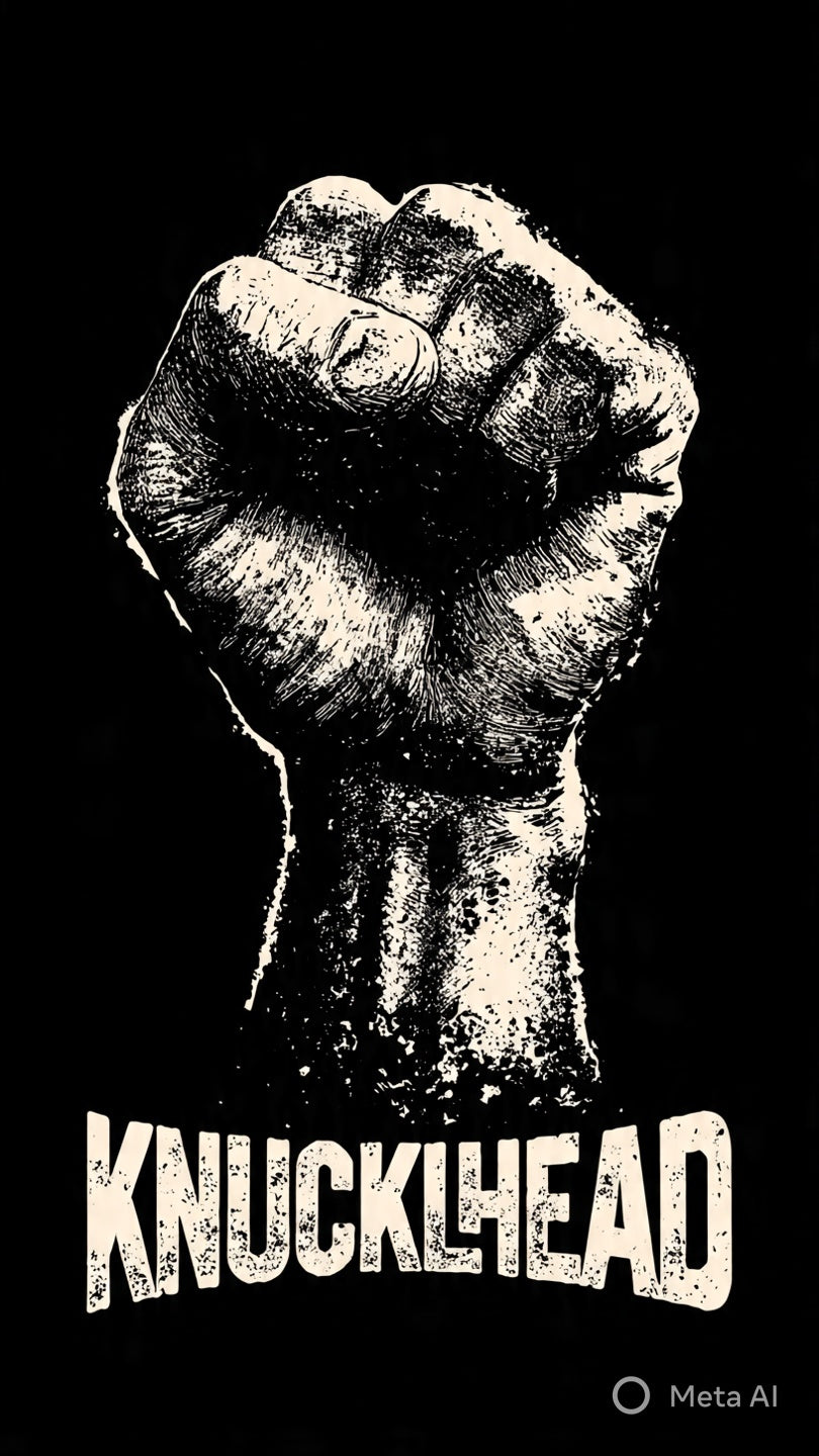 No More War Collection | Anti-War Peace & Solidarity Apparel – Knuckle Head Art