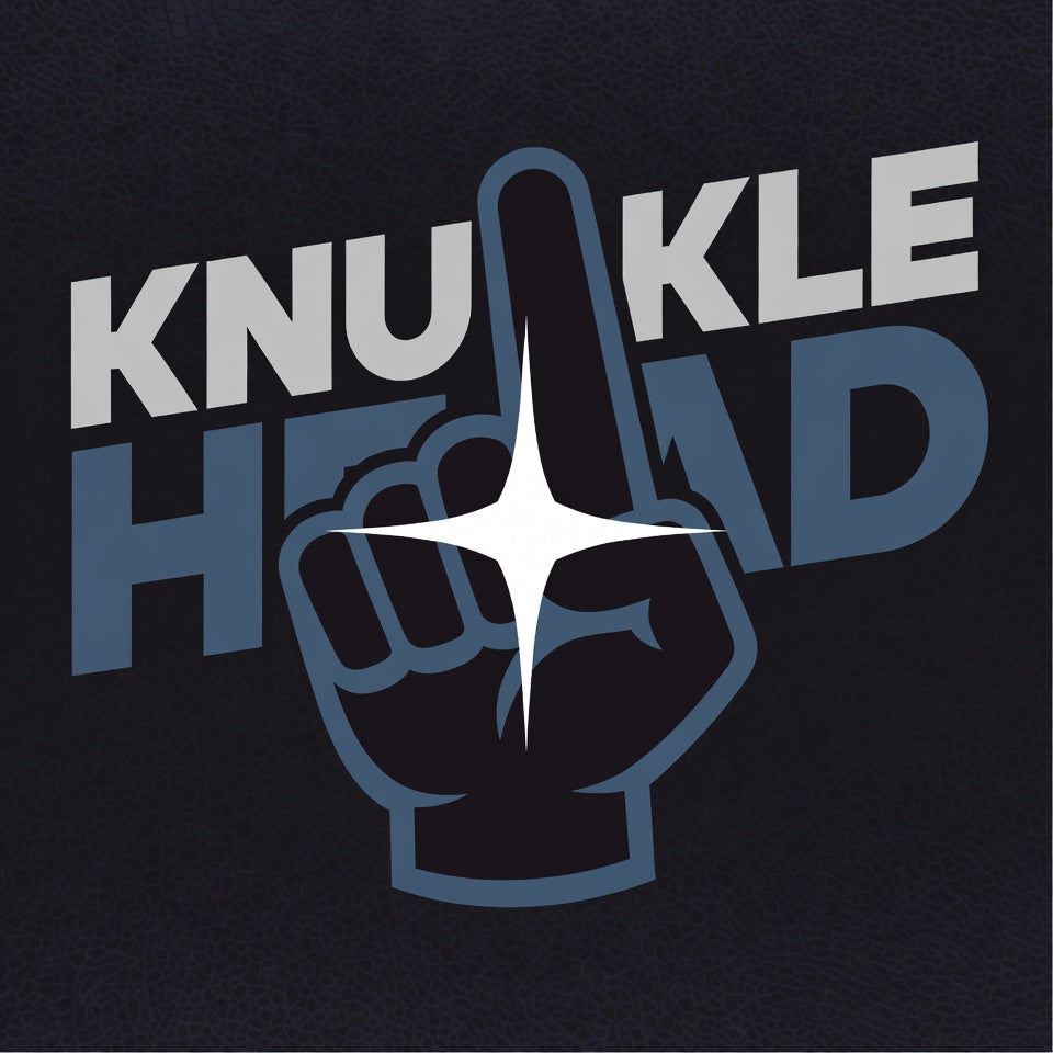 Knucklehead Brand Collection | Bold Art-Driven Apparel – Knuckle Head Art