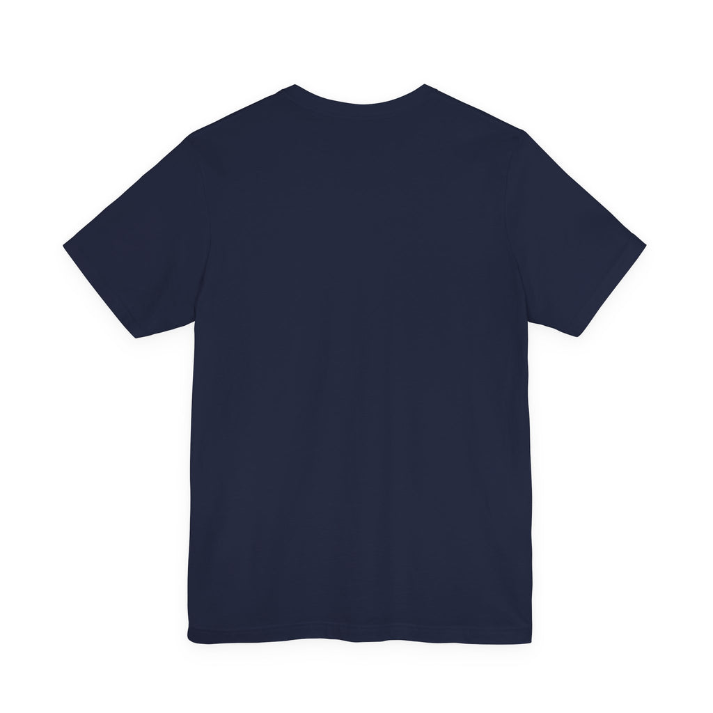 Desert Sunset Minimalist Mesa Tee | Southwestern art print, adobe-inspired