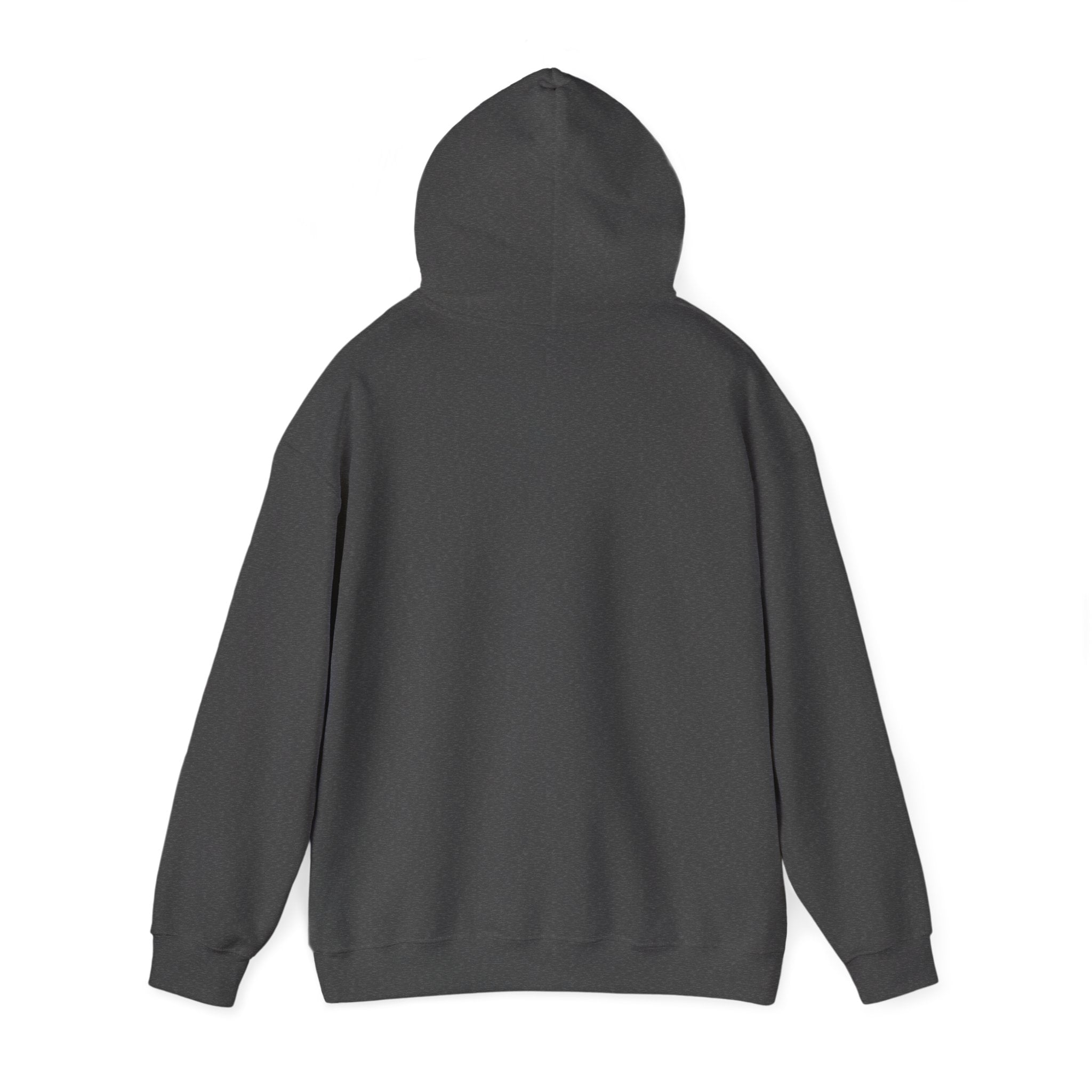 Knucklehead Fist Hoodie – Retro Graffiti Streetwear Pullover
