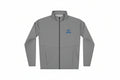 Port AuthorityÂ® Men's Collective Soft Shell Jacket (Embroidery) Gusty Grey