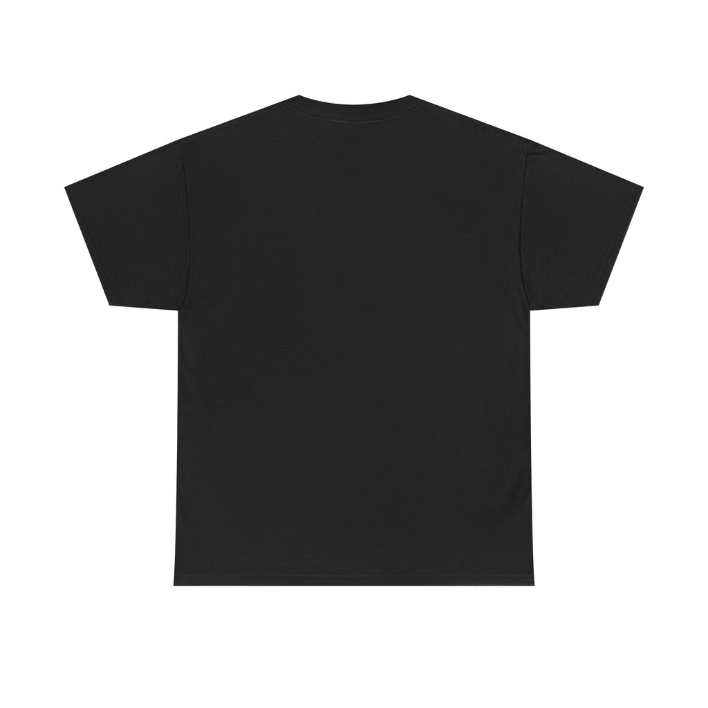 Knucklehead Art Metal Emblem T‑Shirt