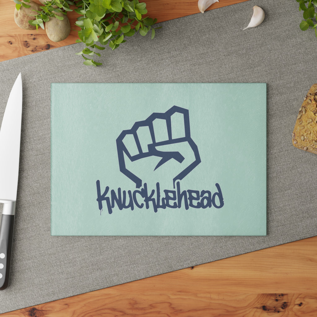 Glass Cutting Board