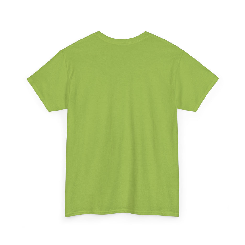 Knucklehead Art Metal Emblem T‑Shirt