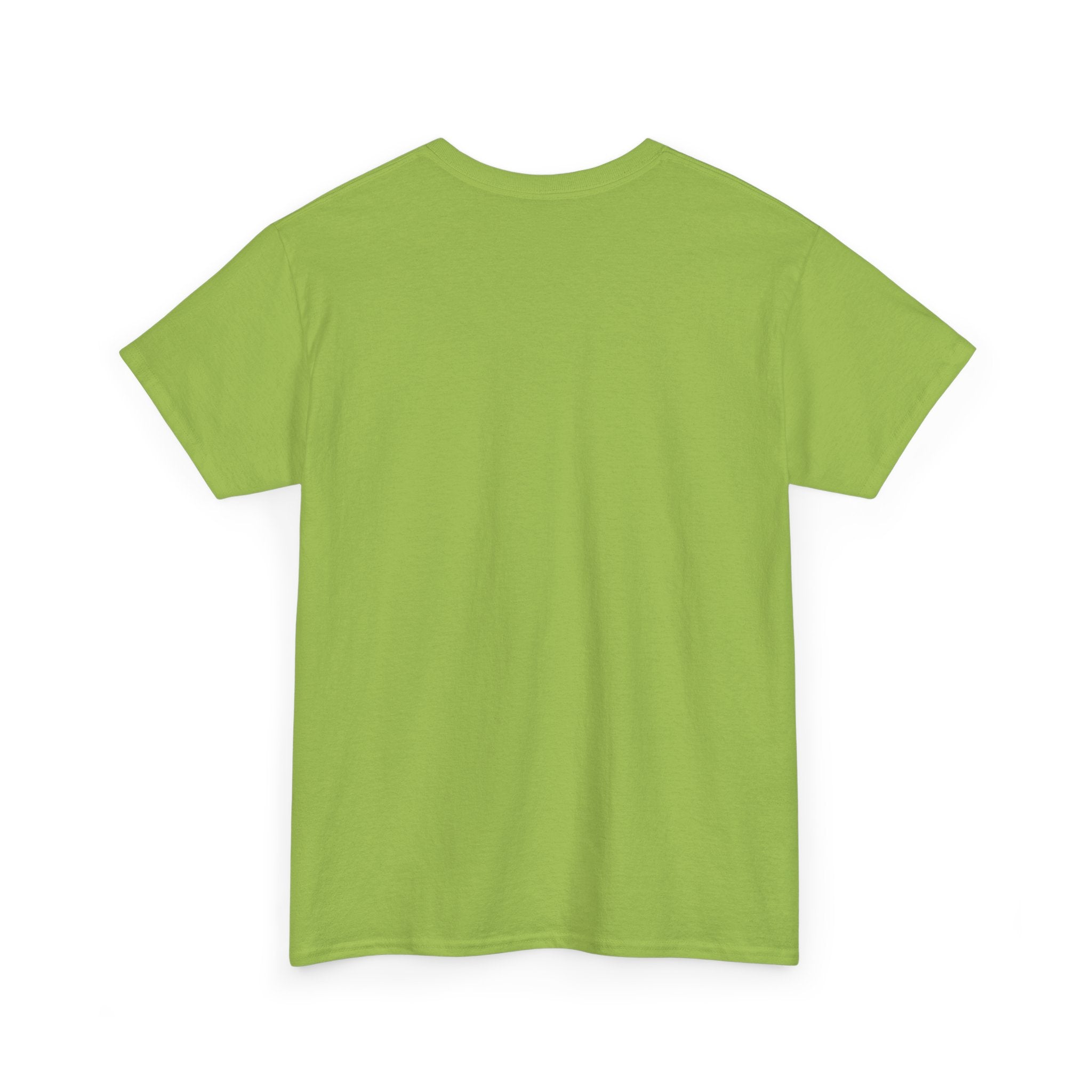 Knucklehead Art Metal Emblem T‑Shirt