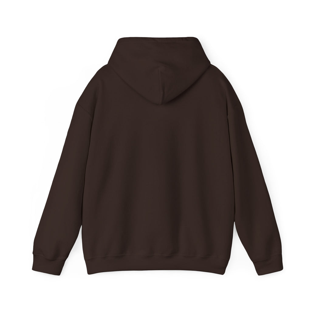 Knucklehead Fist Hoodie – Retro Boxing Punch Graphic Sweatshirt