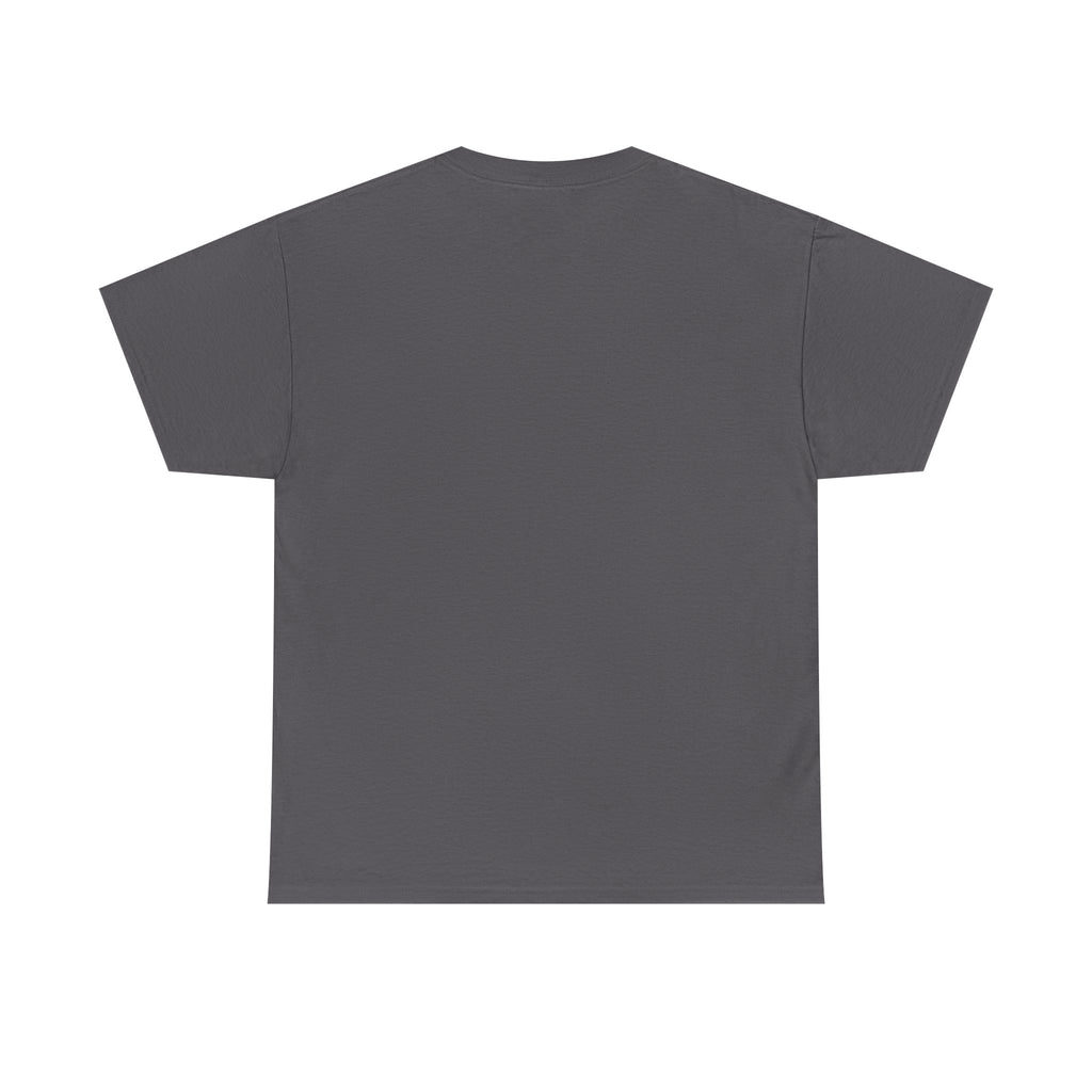 Knucklehead Art Metal Emblem T‑Shirt