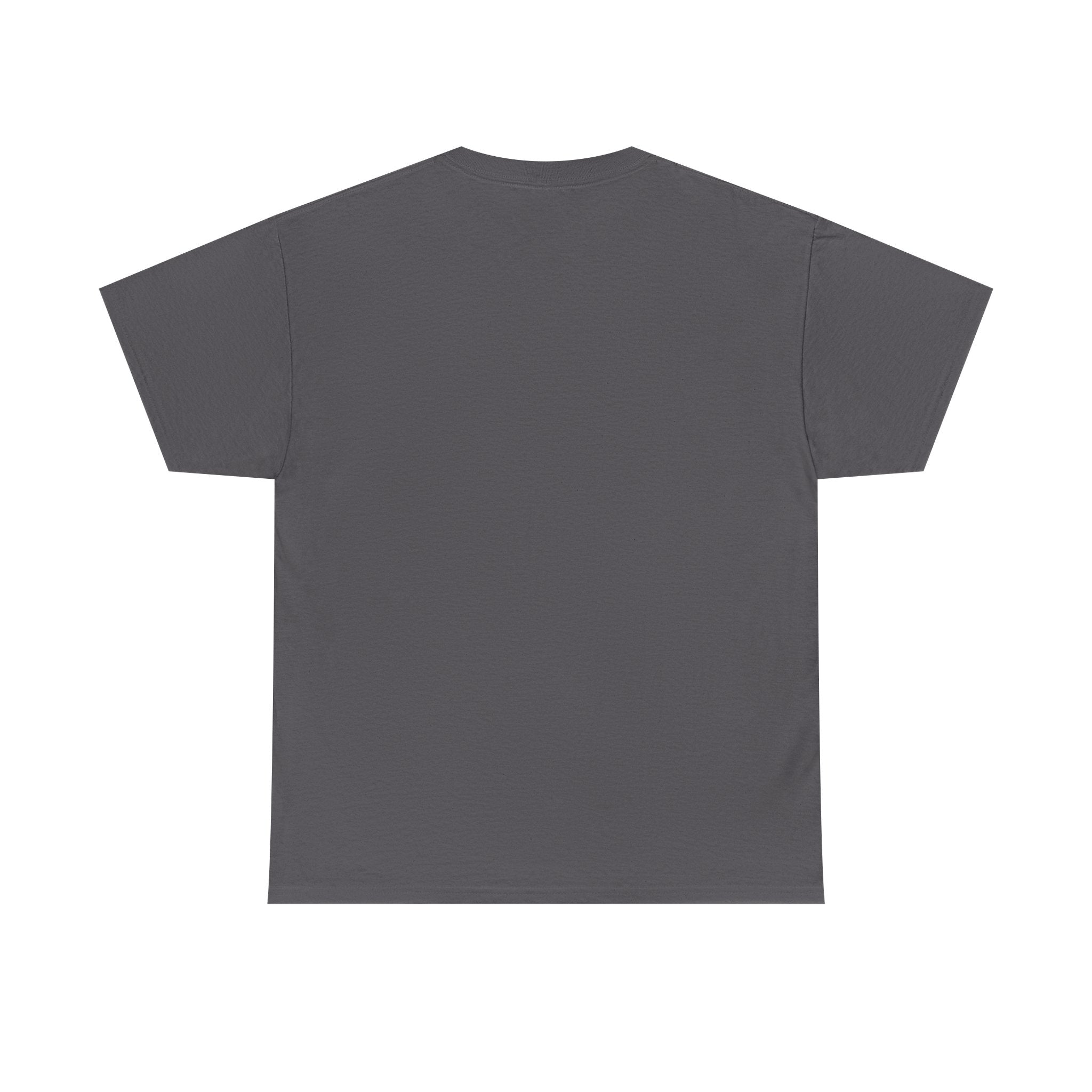 Knucklehead Art Metal Emblem T‑Shirt