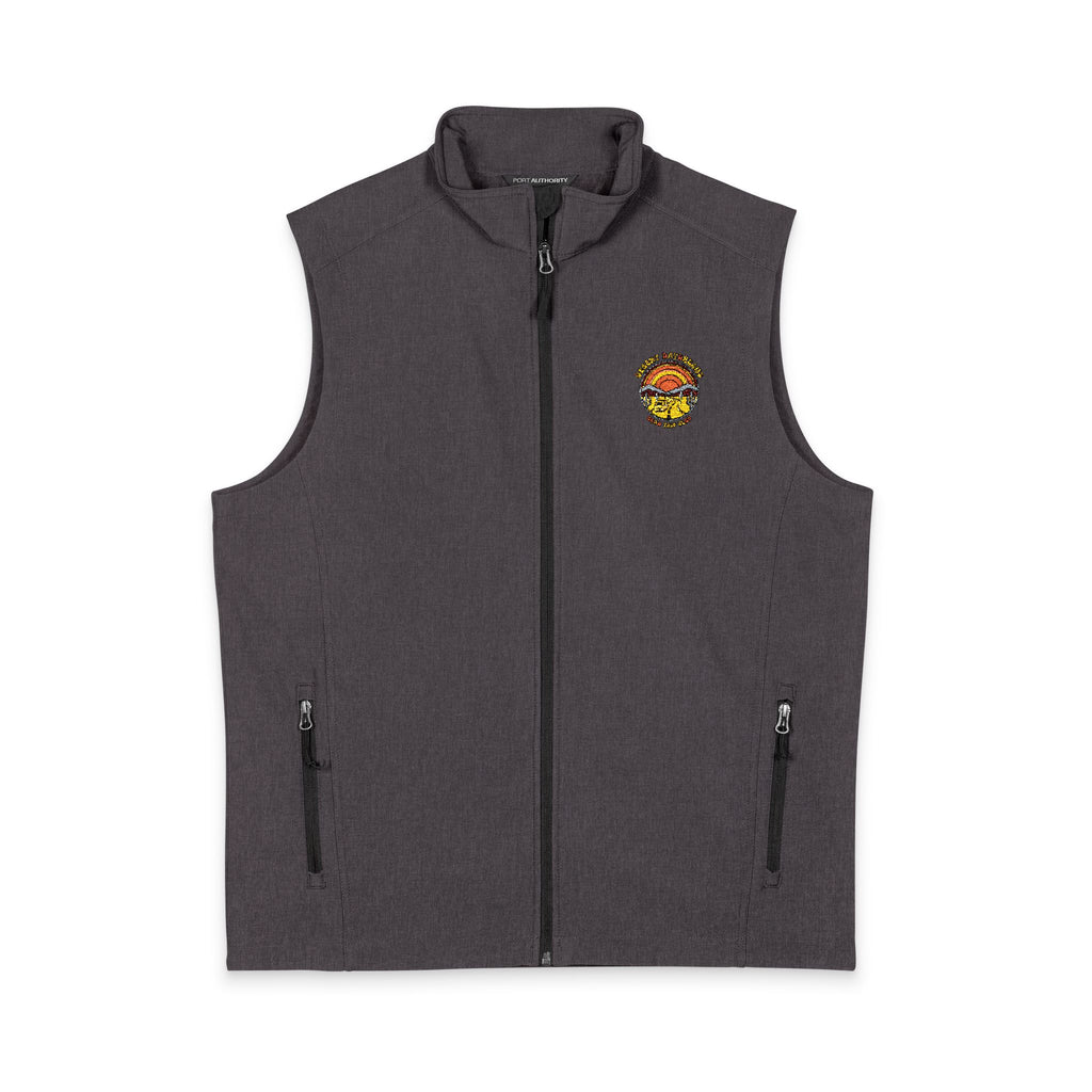 Port Authority® Men's Core Soft Shell Vest