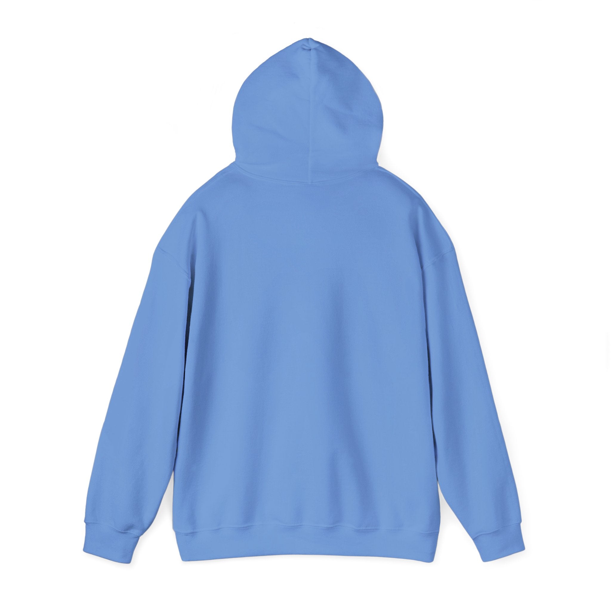 Knucklehead Fist Hoodie – Retro Boxing Punch Graphic Sweatshirt