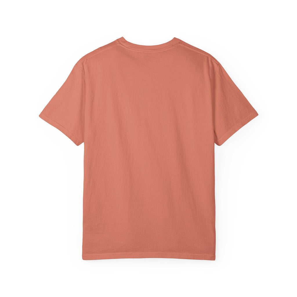 Knuckle Head Art T‑Shirt — Retro Fist Graphic Tee