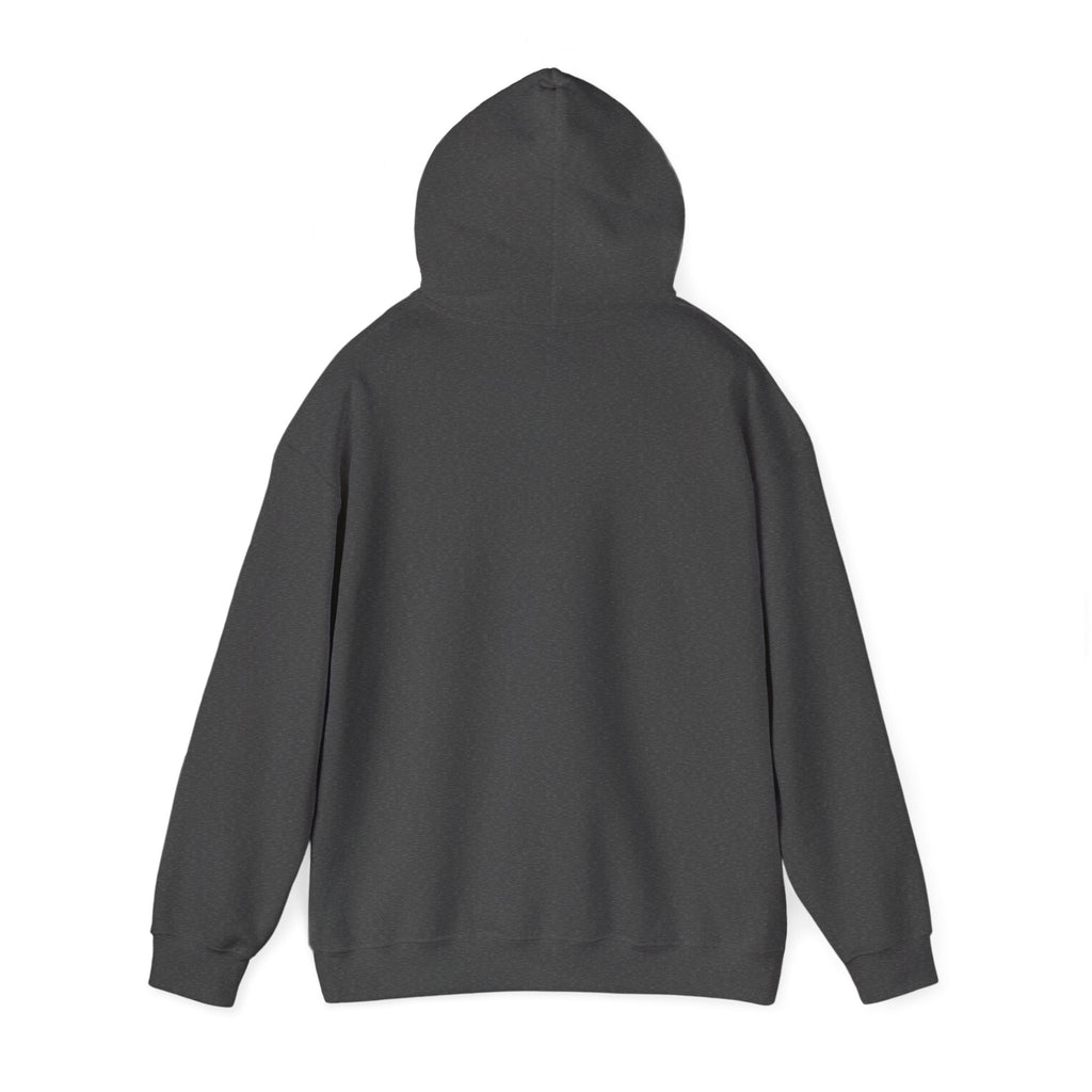 Knucklehead Fist Hoodie – Retro Boxing Punch Graphic Sweatshirt