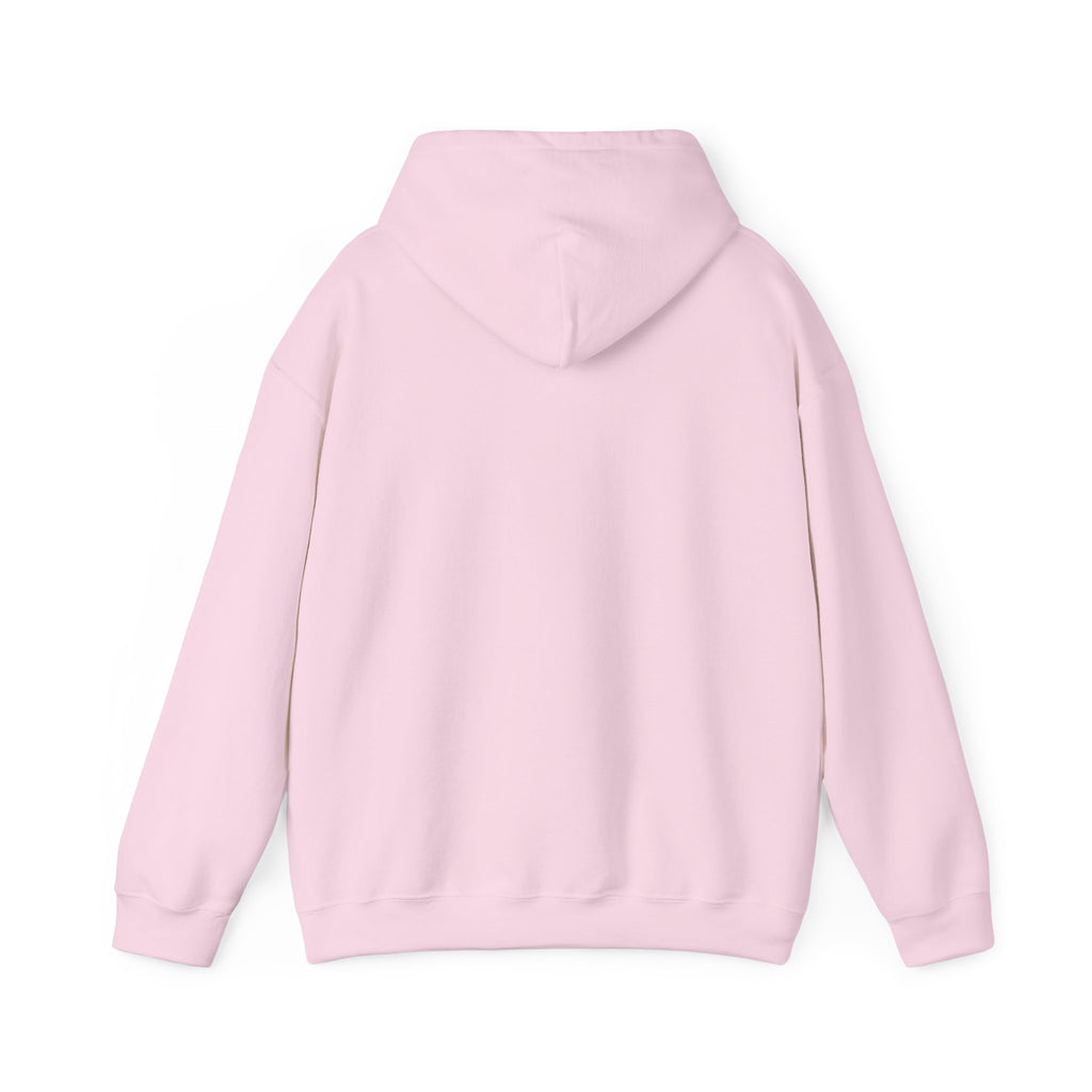 Knucklehead Fist Hoodie – Retro Boxing Punch Graphic Sweatshirt