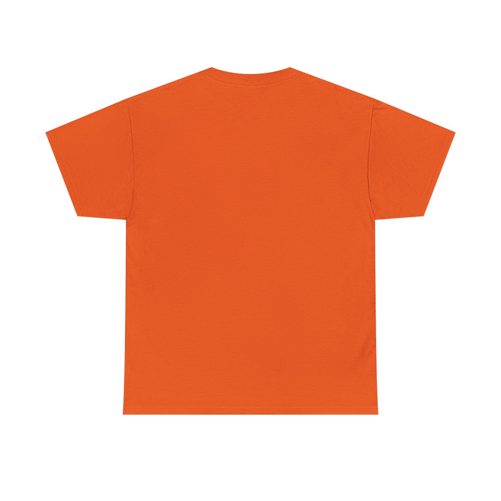 Knucklehead Art Metal Emblem T‑Shirt