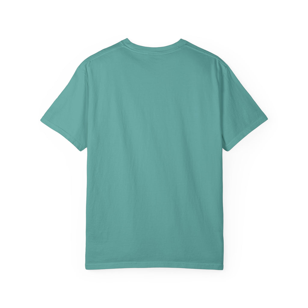 Knuckle Head Art T‑Shirt — Retro Fist Graphic Tee