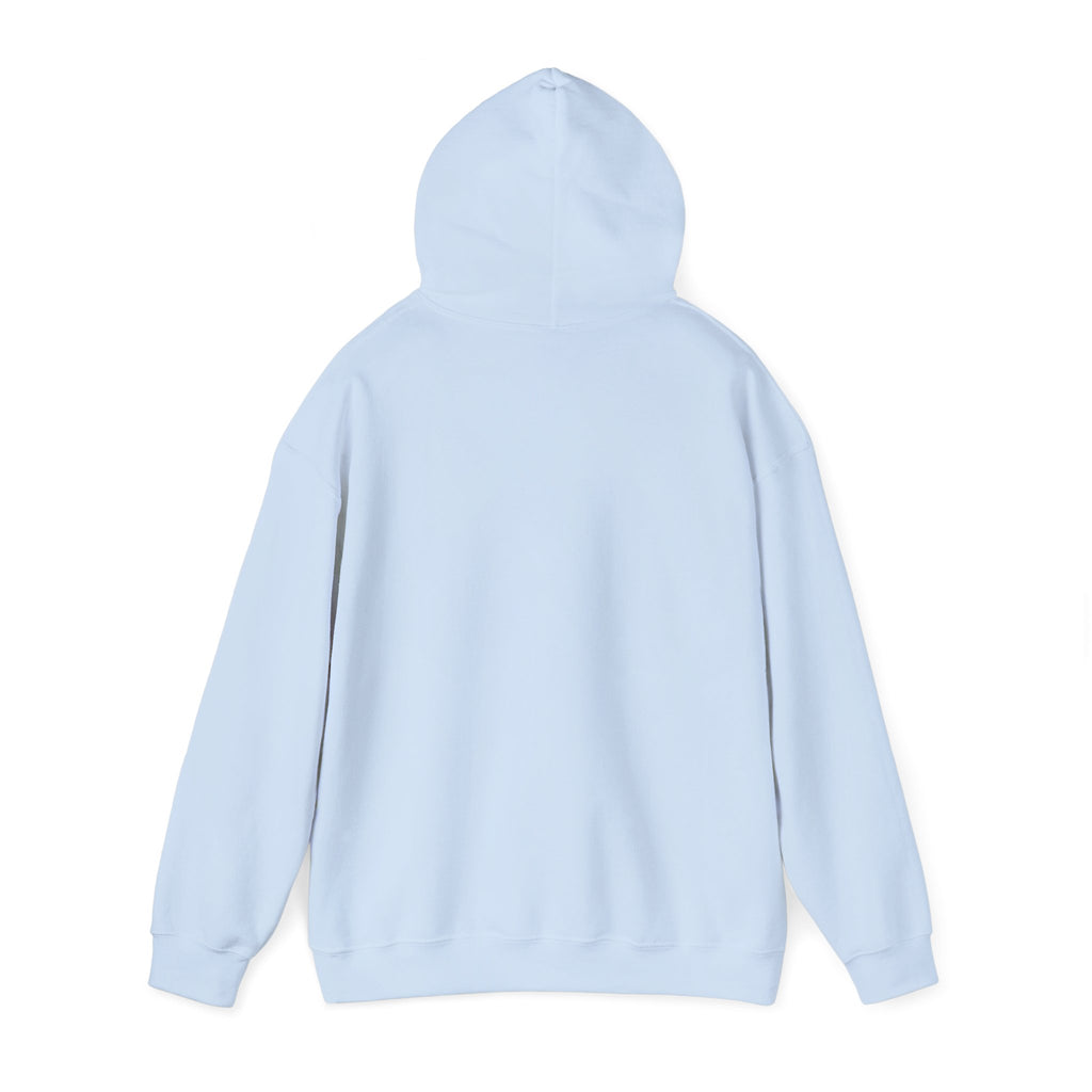 Knucklehead Fist Hoodie – Retro Boxing Punch Graphic Sweatshirt
