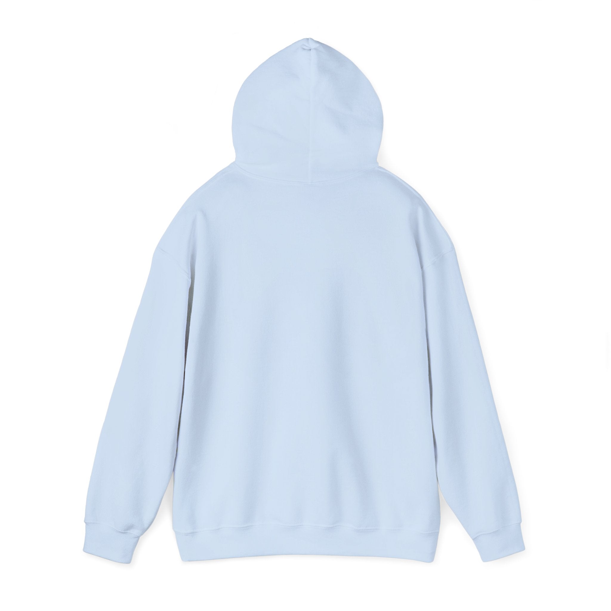 Knucklehead Fist Hoodie – Retro Boxing Punch Graphic Sweatshirt