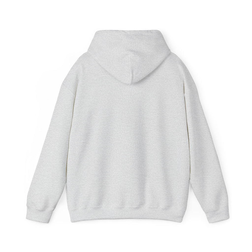 Knucklehead Fist Hoodie – Retro Graffiti Streetwear Pullover