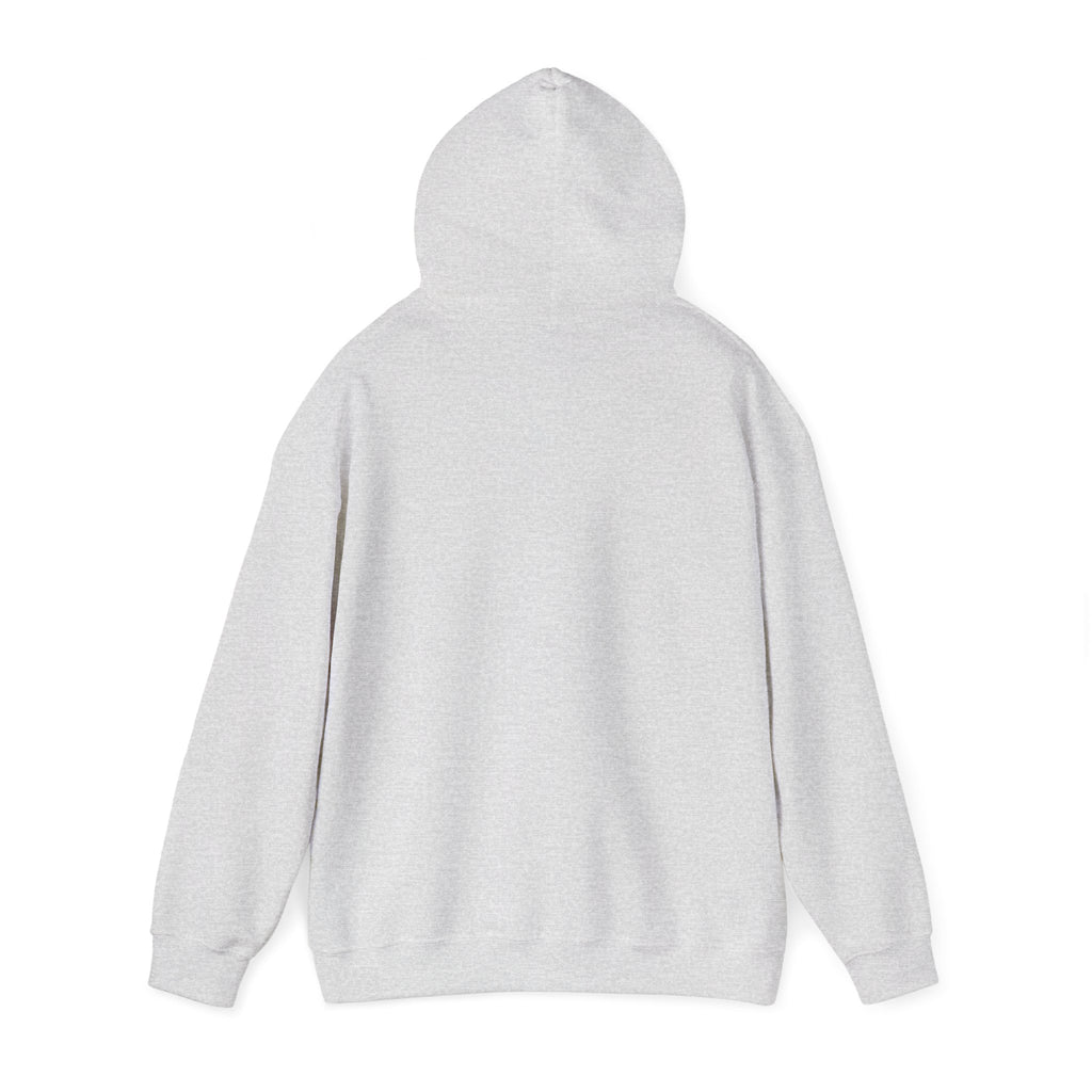 Knucklehead Fist Hoodie – Retro Boxing Punch Graphic Sweatshirt