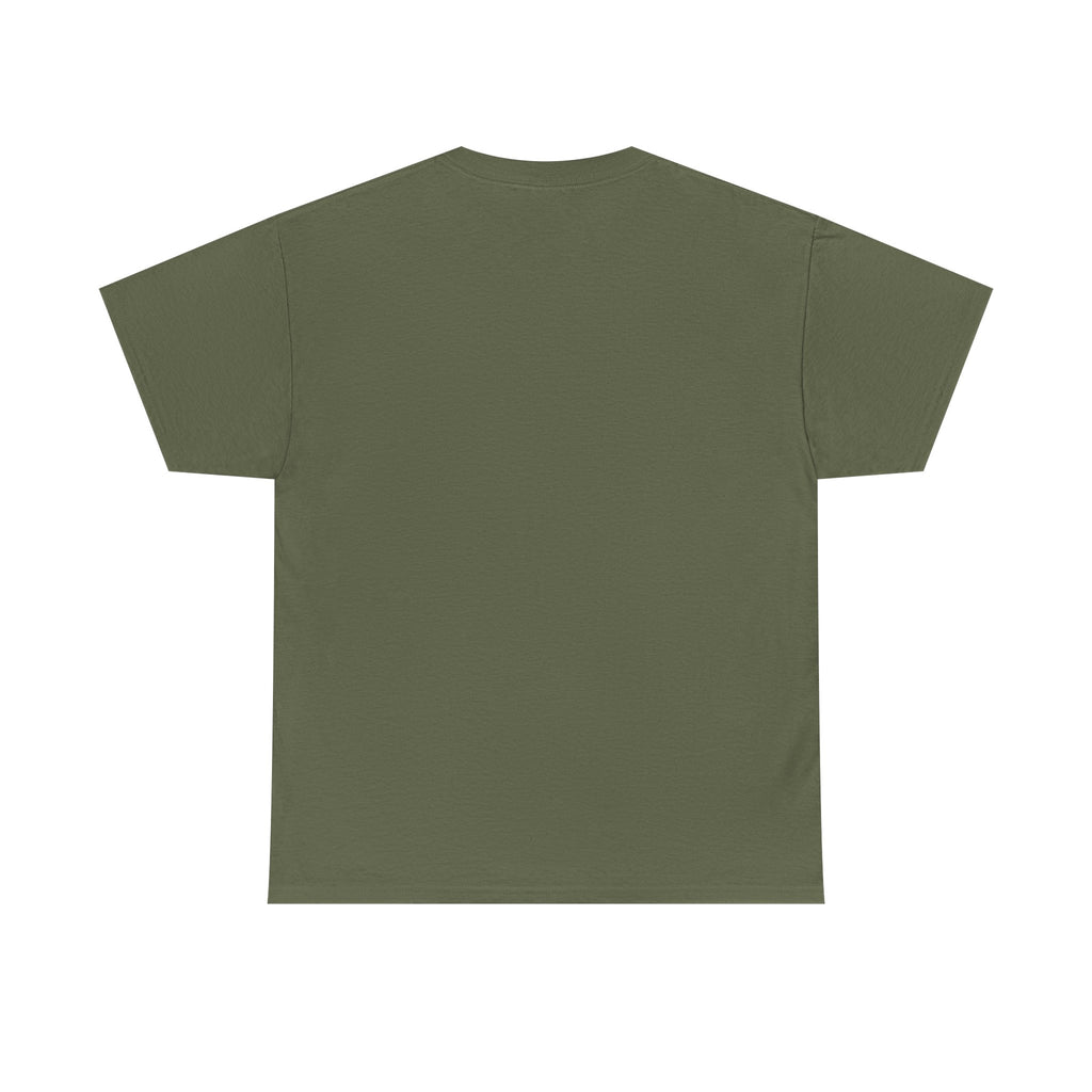 Knucklehead Art Metal Emblem T‑Shirt