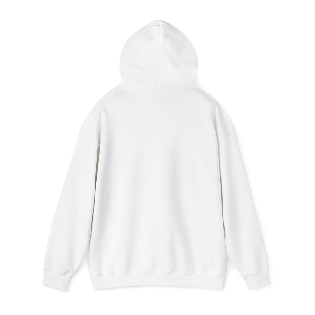 Cute Nurse Heart Graphic Hoodie | pastel coquette medical, kawaii nurse merch Navy
