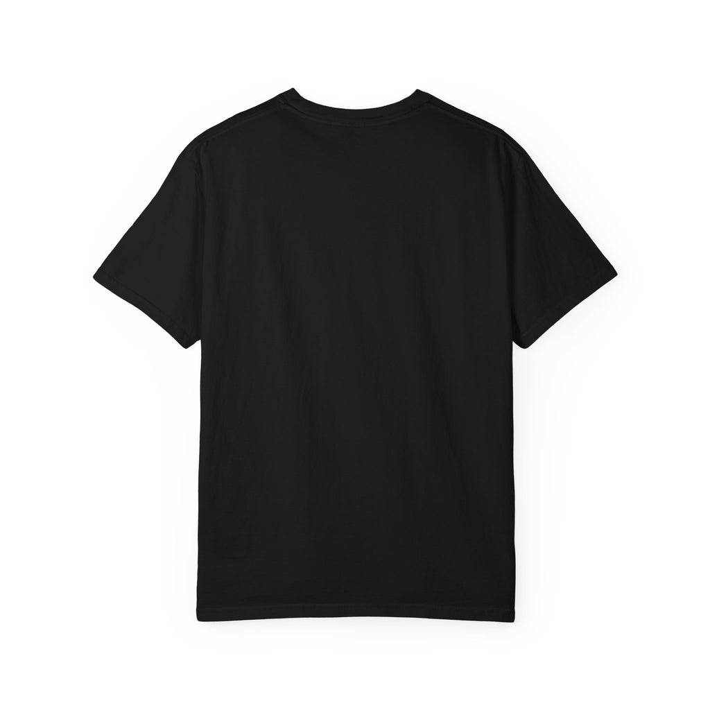 Knuckle Head Art T‑Shirt — Retro Fist Graphic Tee