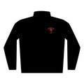 Men's Quilted Full-Zip Jacket (Embroidery)