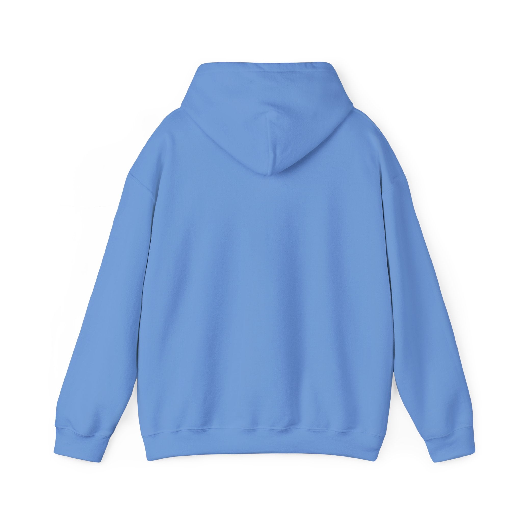 Knucklehead Fist Hoodie – Retro Graffiti Streetwear Pullover
