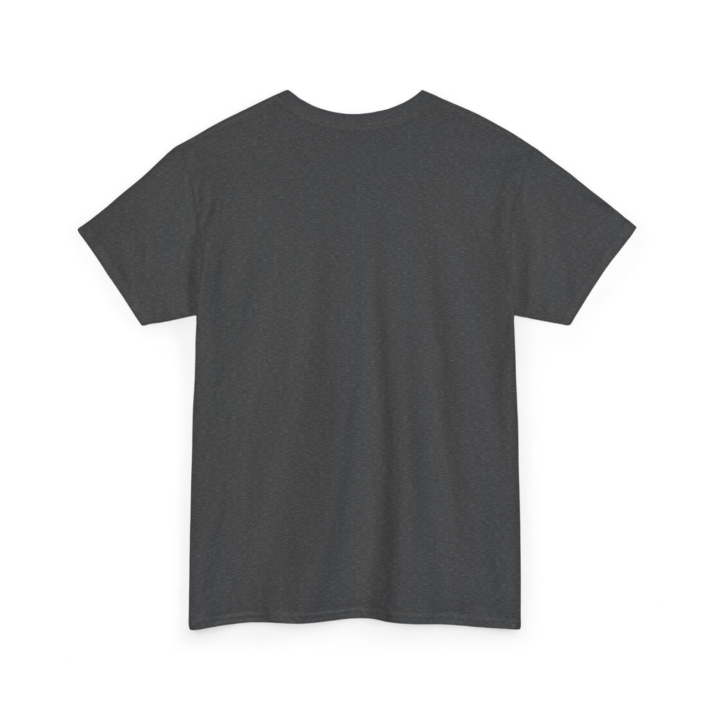 Knucklehead Art Metal Emblem T‑Shirt