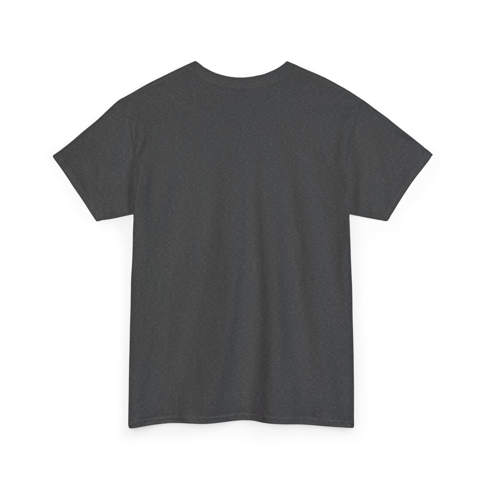 Knucklehead Art Metal Emblem T‑Shirt