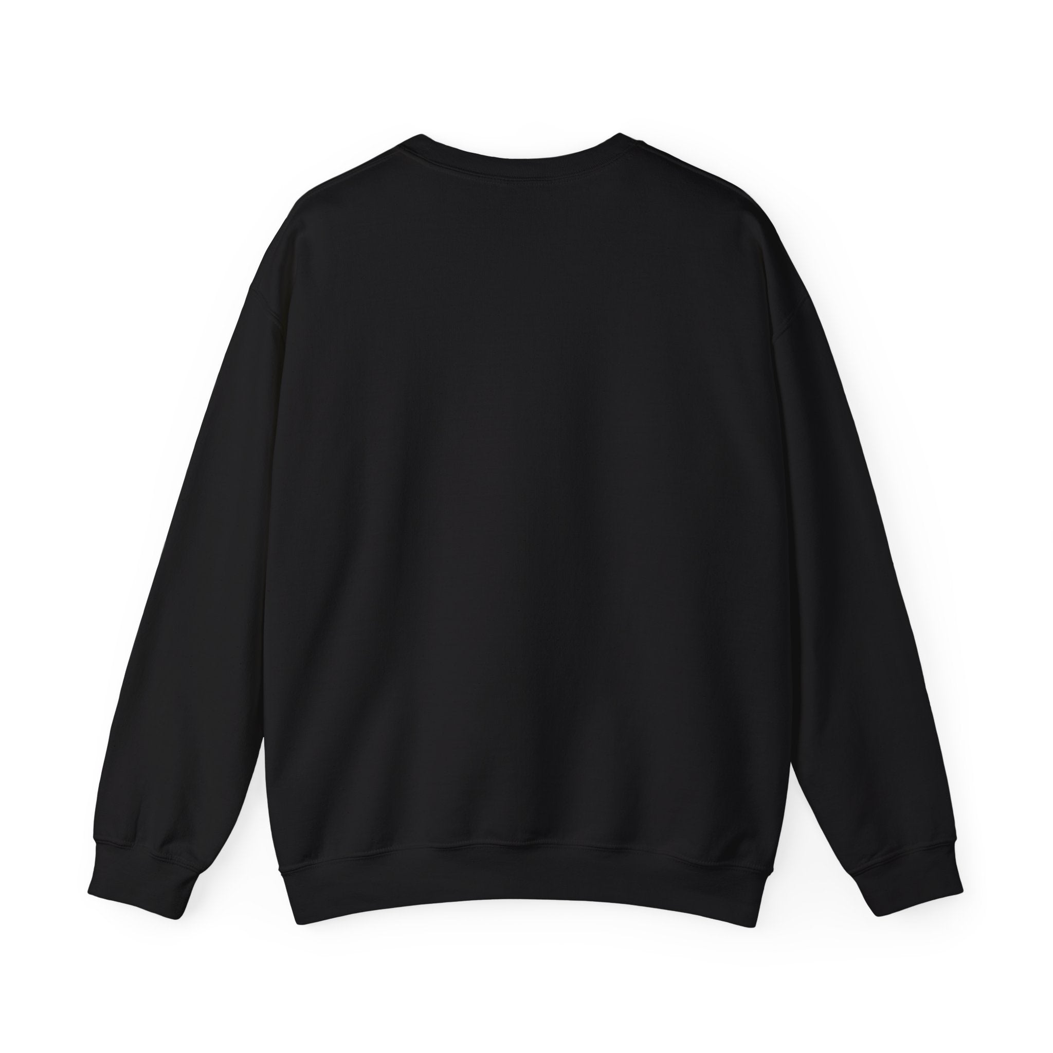 Cute Nurse Heart Crewneck Sweatshirt | pastel coquette medical, kawaii nurse graphic Navy