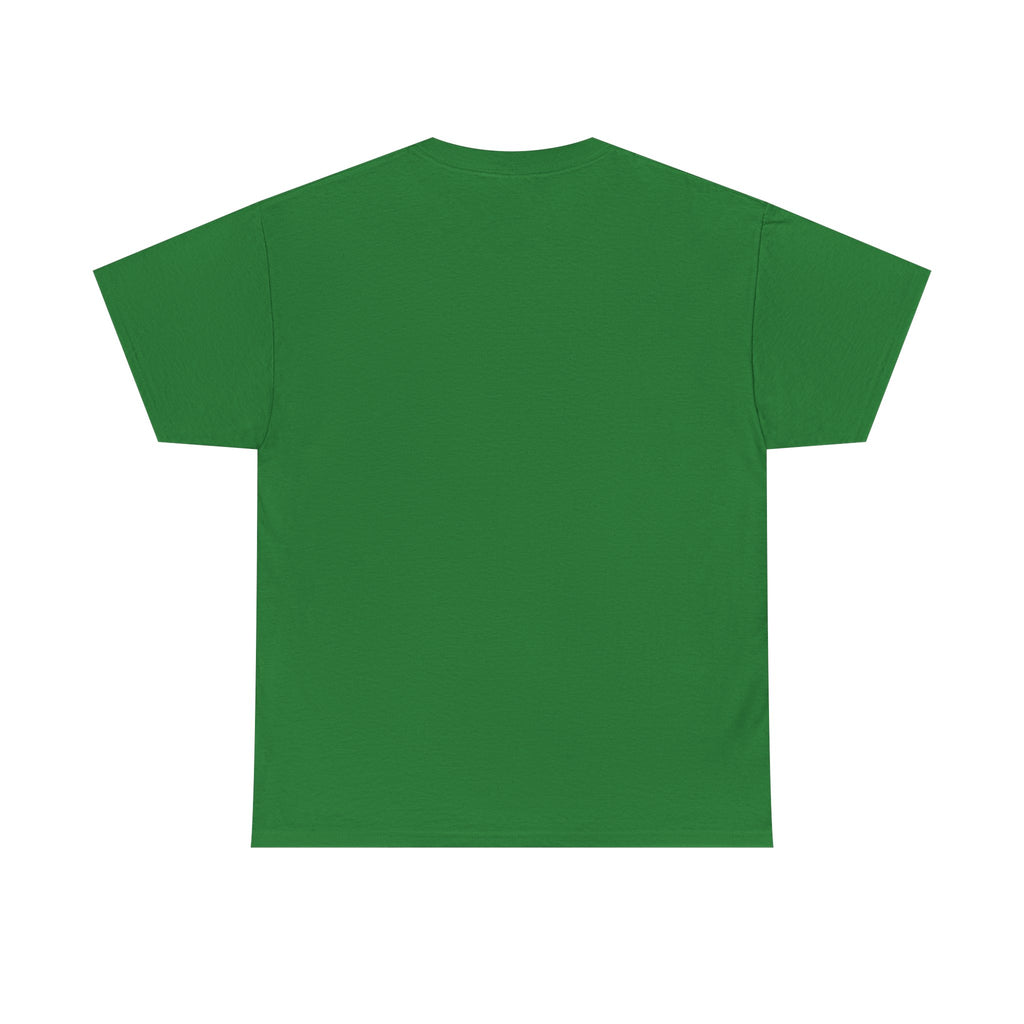 Knucklehead Art Metal Emblem T‑Shirt