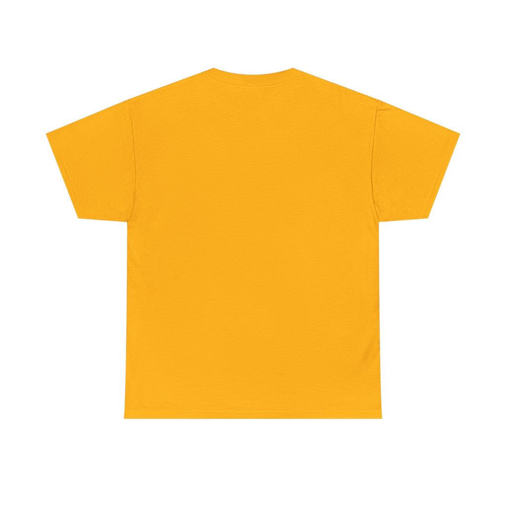 Knucklehead Art Metal Emblem T‑Shirt