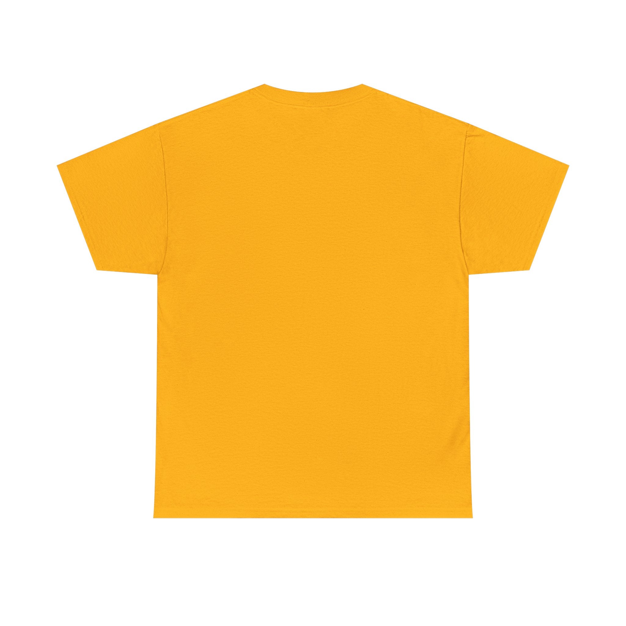 Knucklehead Art Metal Emblem T‑Shirt