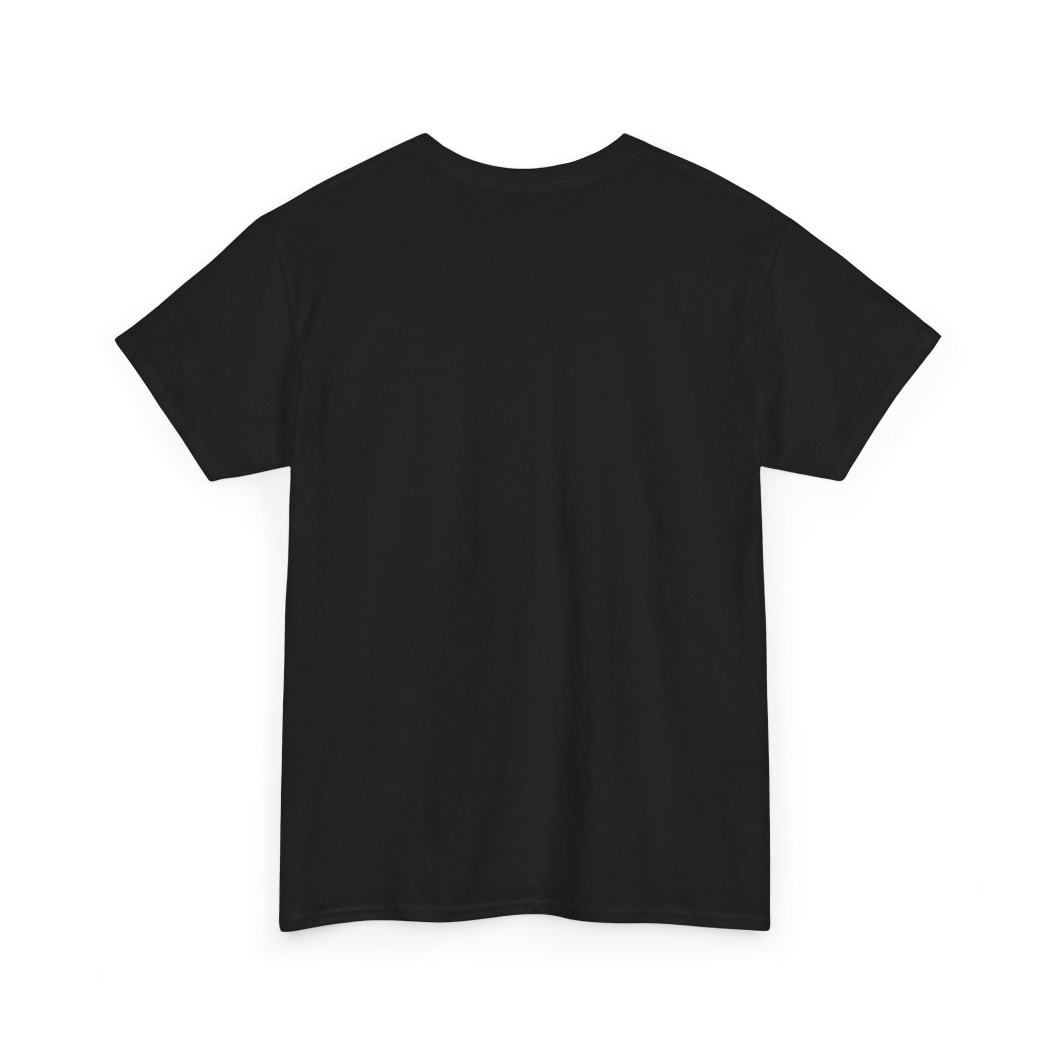 Knucklehead Art Metal Emblem T‑Shirt