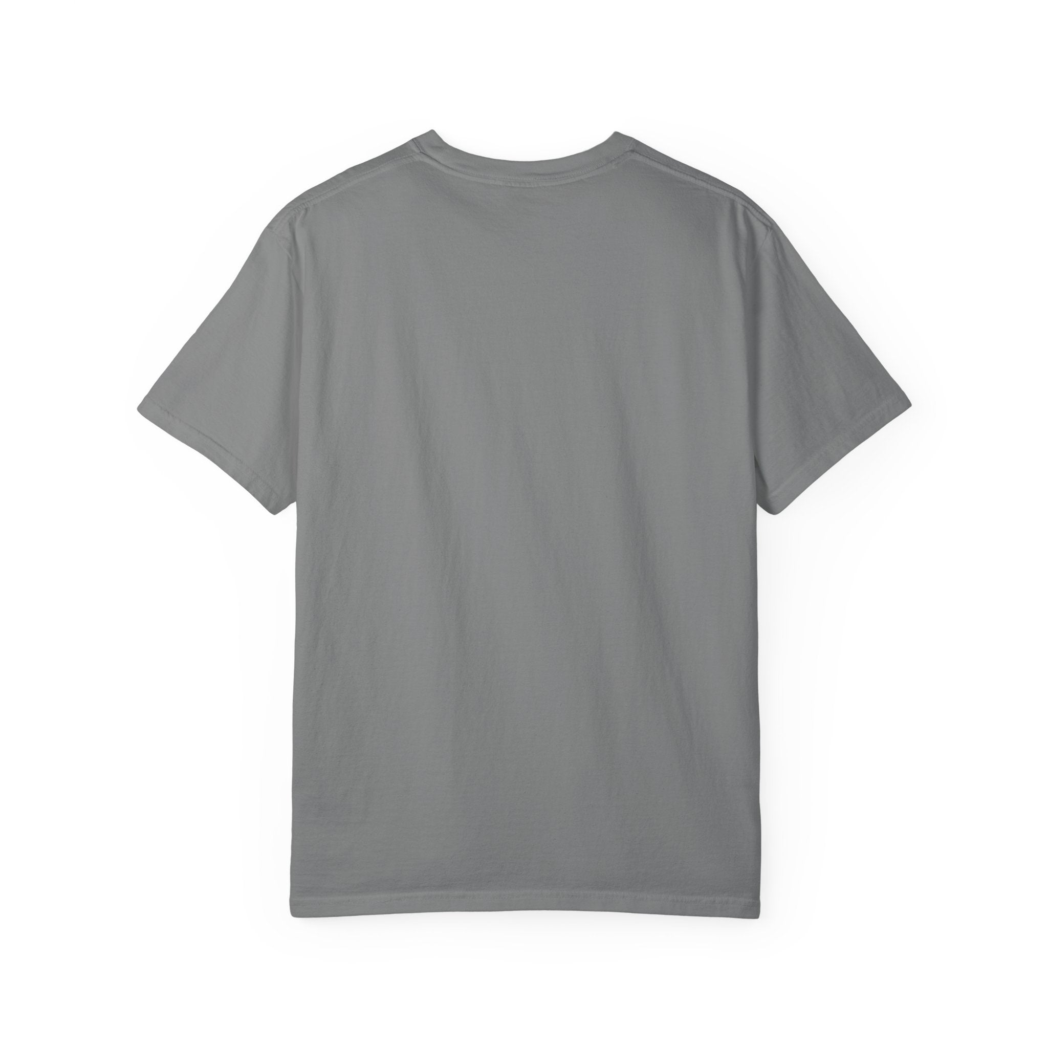 Knucklehead Fist Graphic T-Shirt — Casual Streetwear Tee Berry