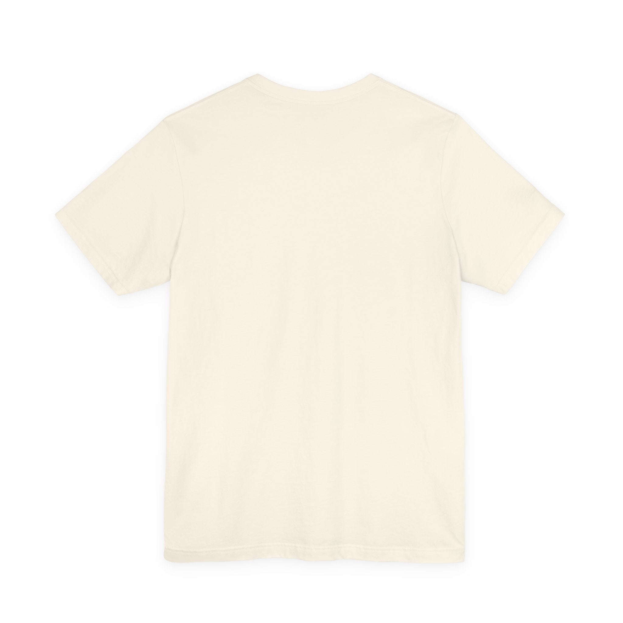 Desert Sunset Minimalist Mesa Tee | Southwestern art print, adobe-inspired