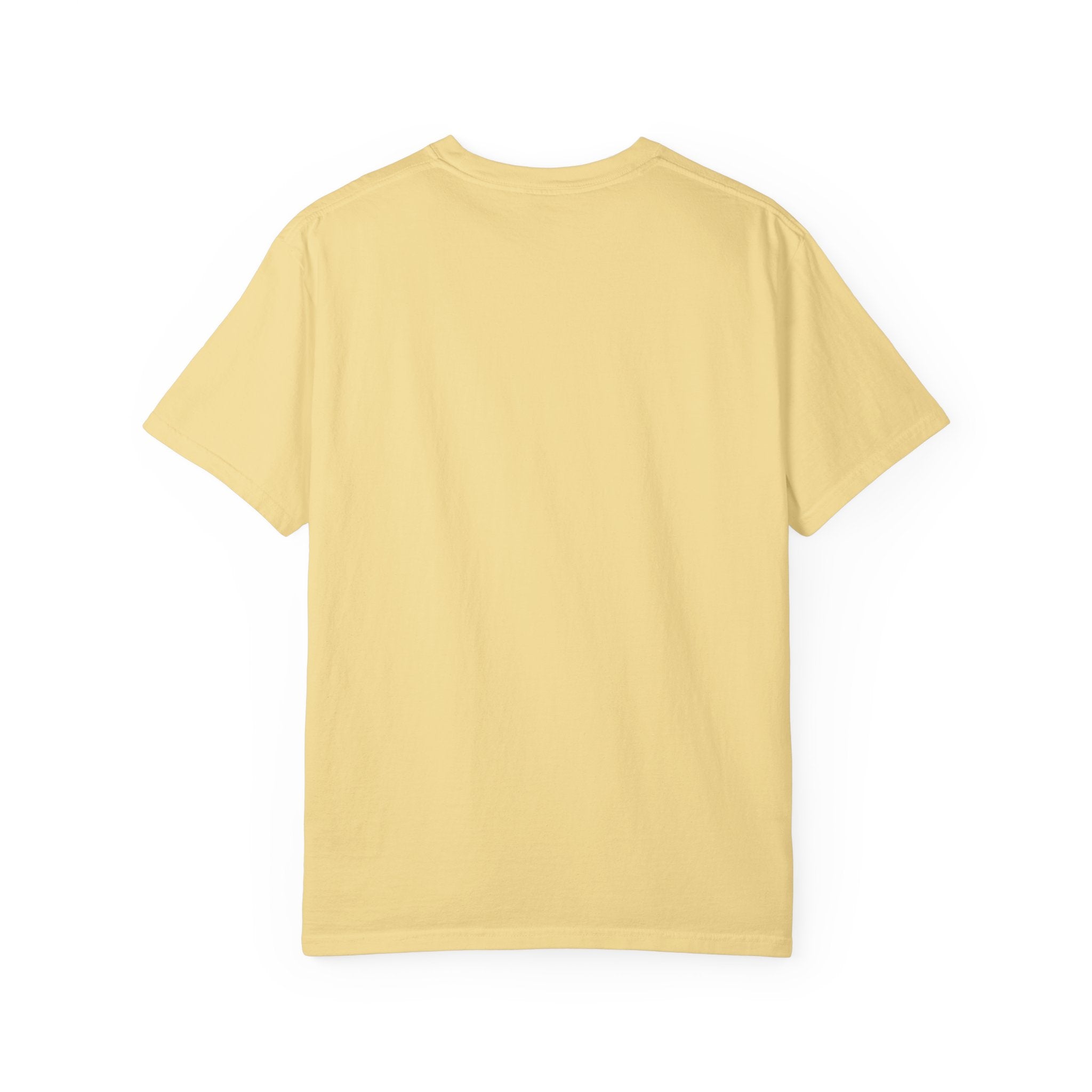 Knuckle Head Art T‑Shirt — Retro Fist Graphic Tee