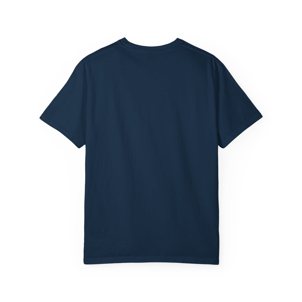 Knucklehead Fist Graphic T-Shirt — Casual Streetwear Tee Berry