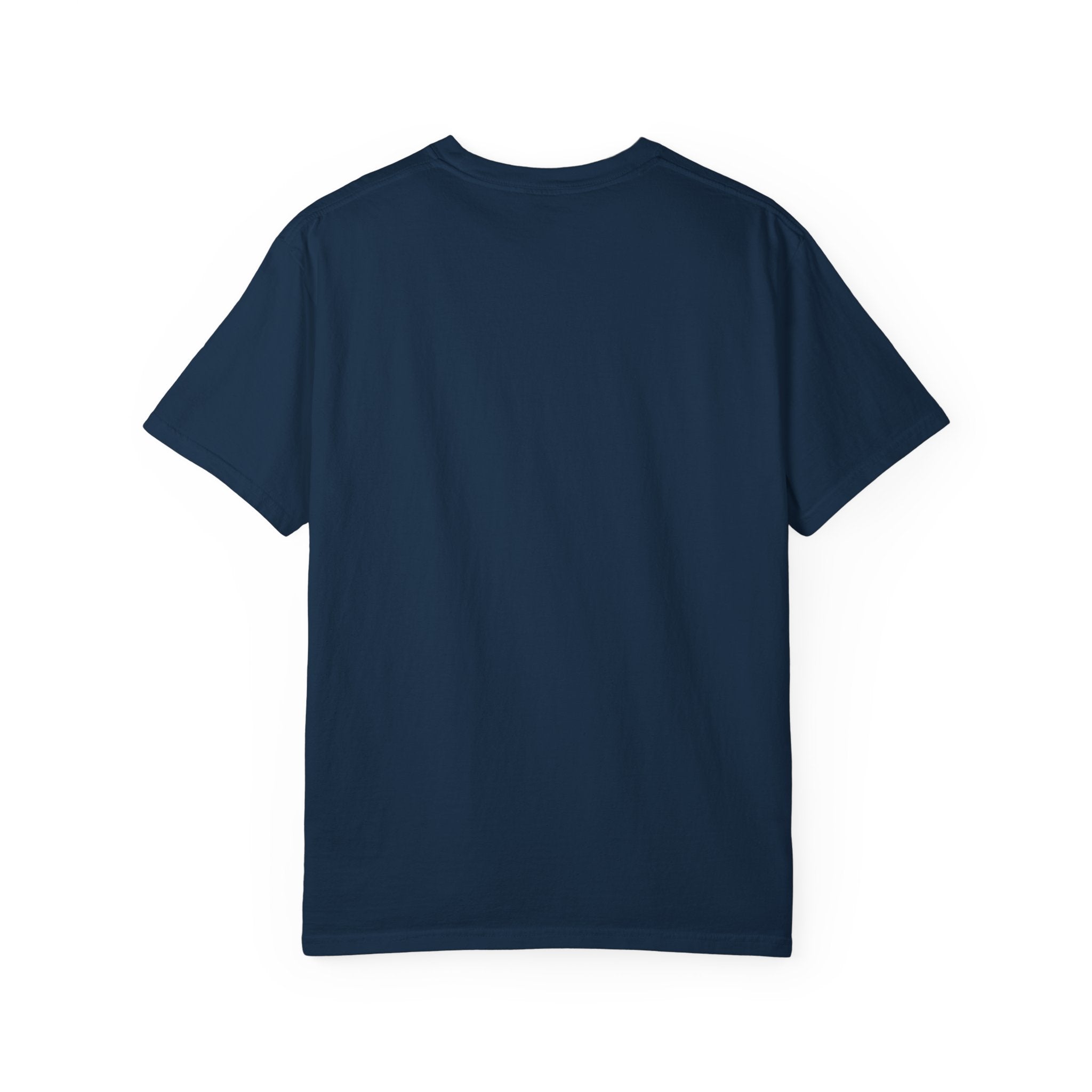 Knucklehead Fist Graphic T-Shirt — Casual Streetwear Tee Berry