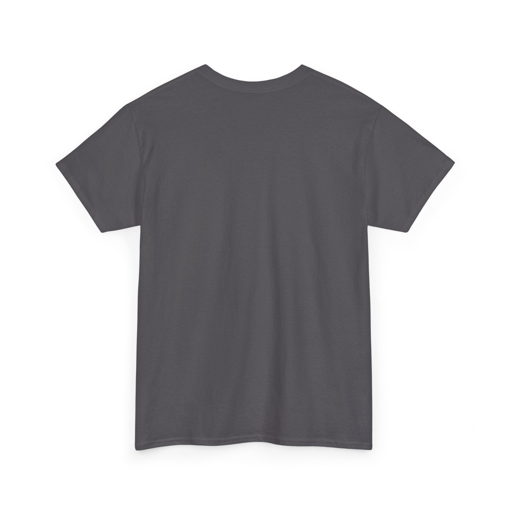 Knucklehead Art Metal Emblem T‑Shirt