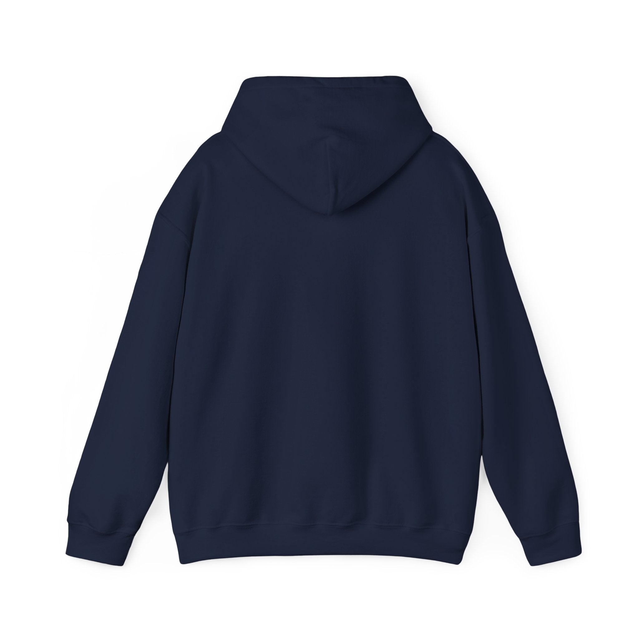 Retro 70s Sunset Surf Hoodie | vintage palm golden hour postcard design