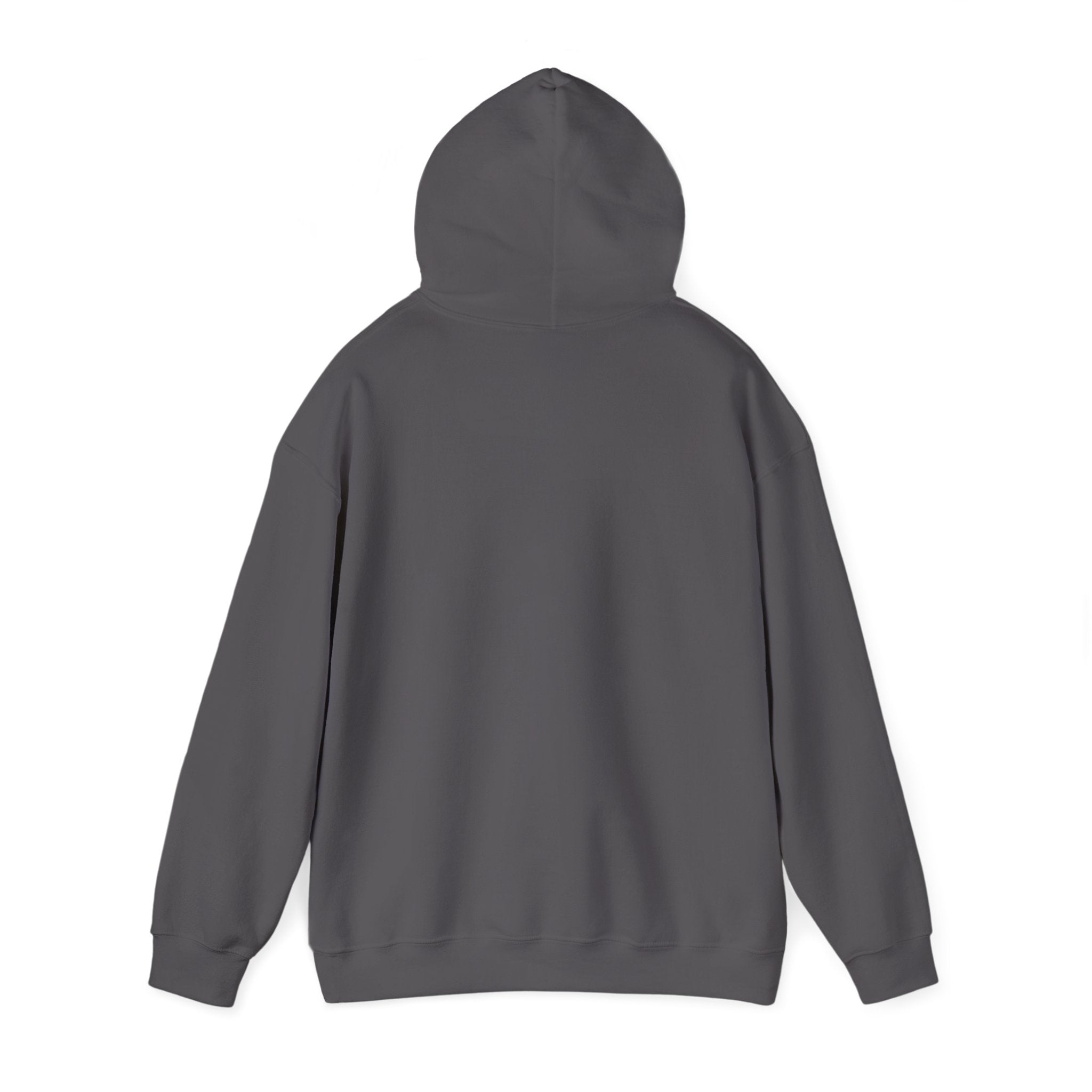 Knucklehead Fist Hoodie – Retro Graffiti Streetwear Pullover