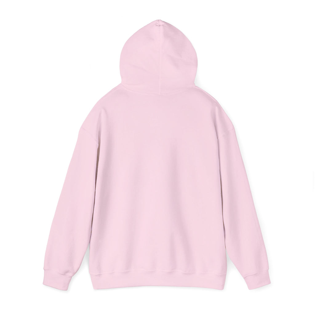 Knucklehead Fist Hoodie – Retro Boxing Punch Graphic Sweatshirt