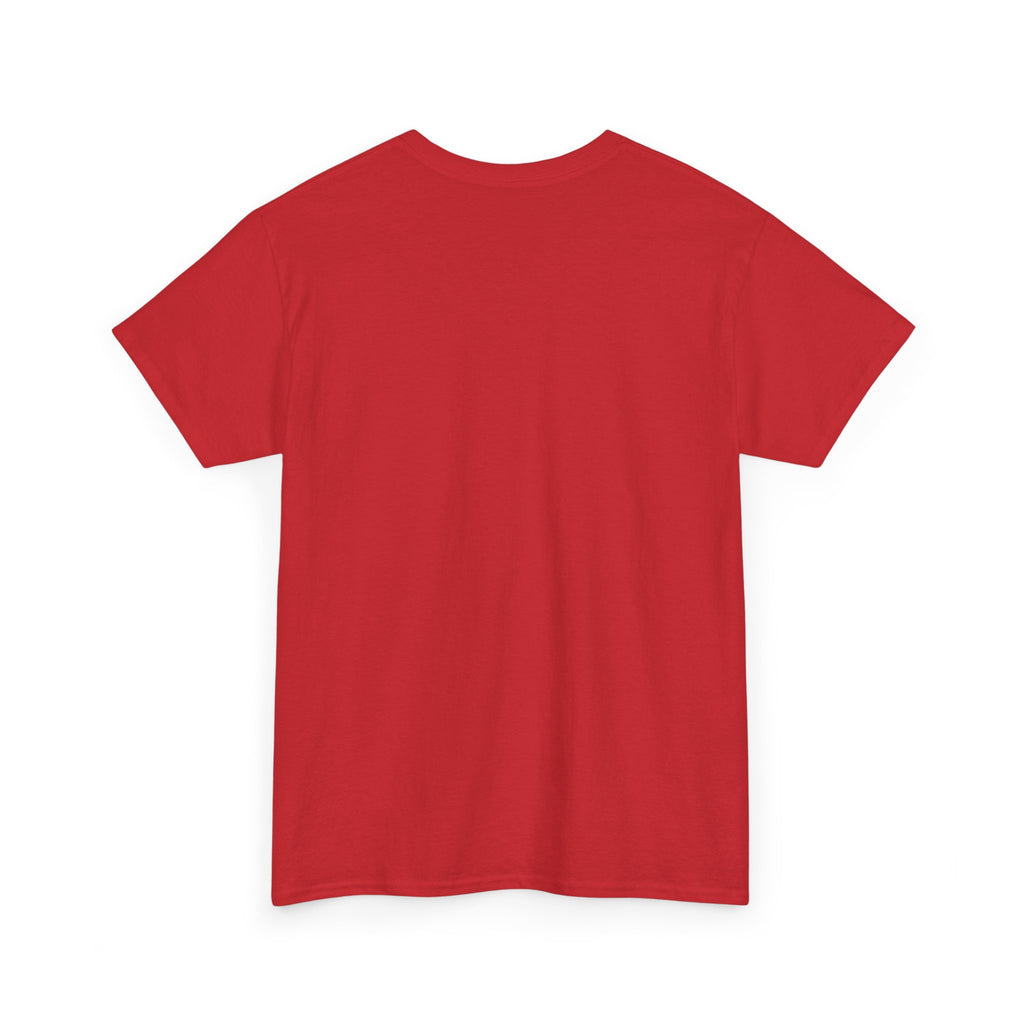 Knucklehead Art Metal Emblem T‑Shirt