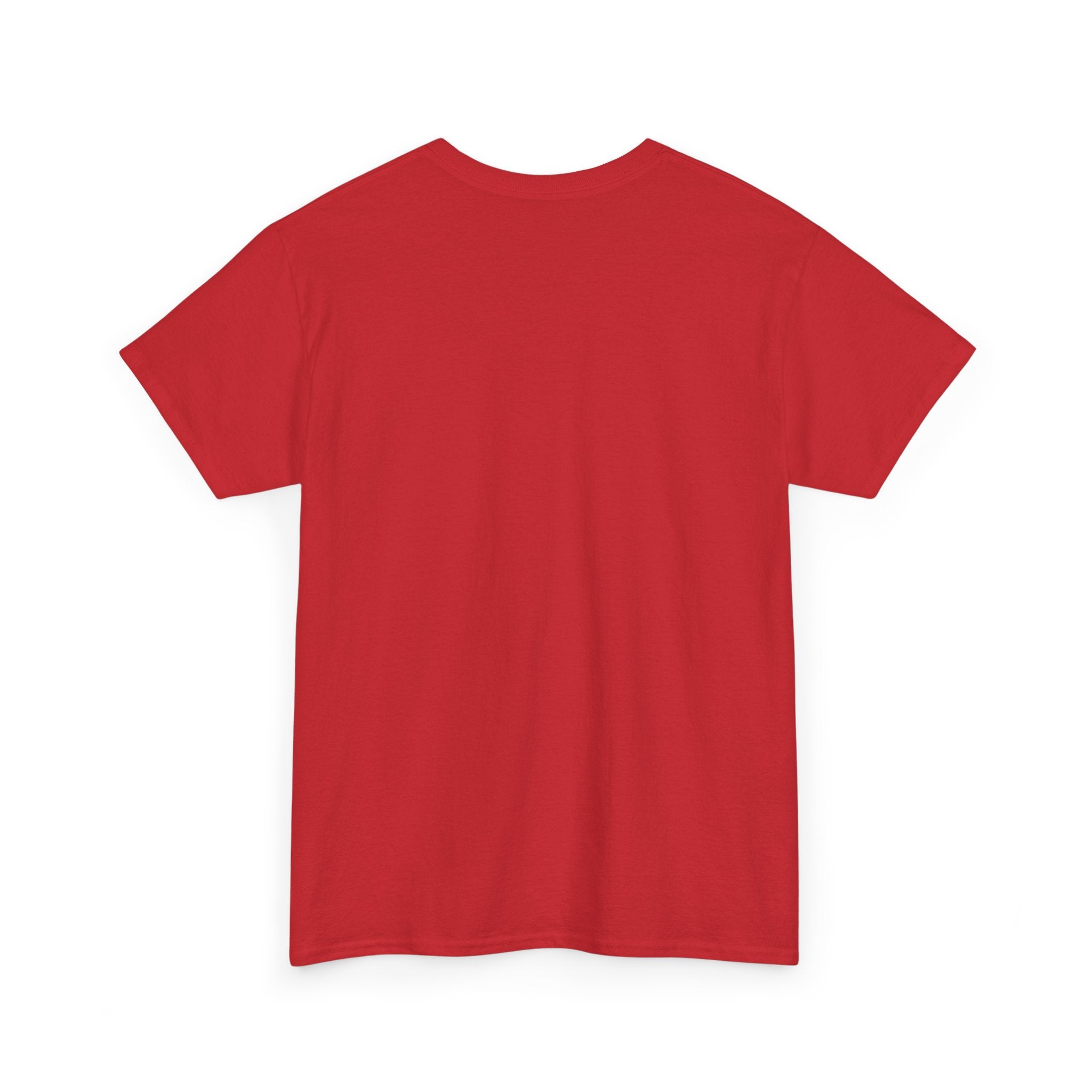 Knucklehead Art Metal Emblem T‑Shirt