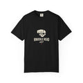 Knuckle Head Art T‑Shirt — Retro Fist Graphic Tee