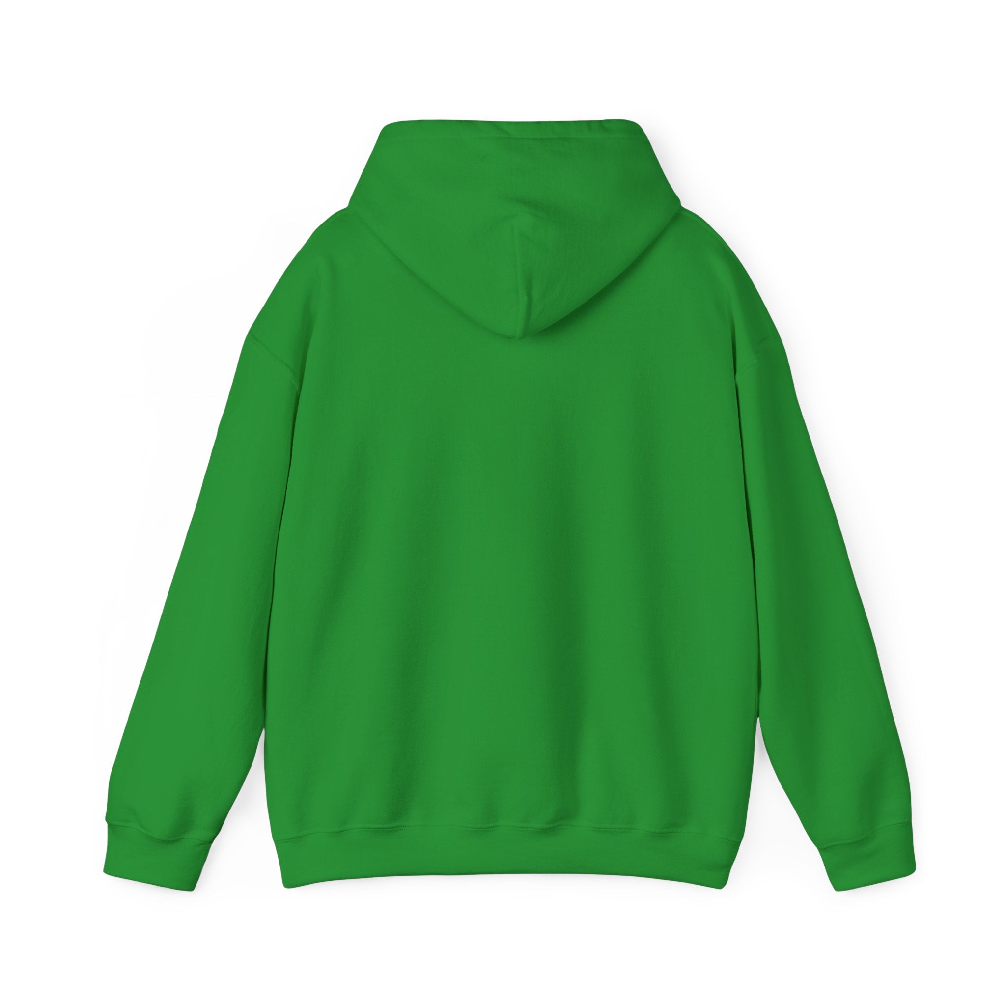 Knucklehead Fist Hoodie – Retro Graffiti Streetwear Pullover