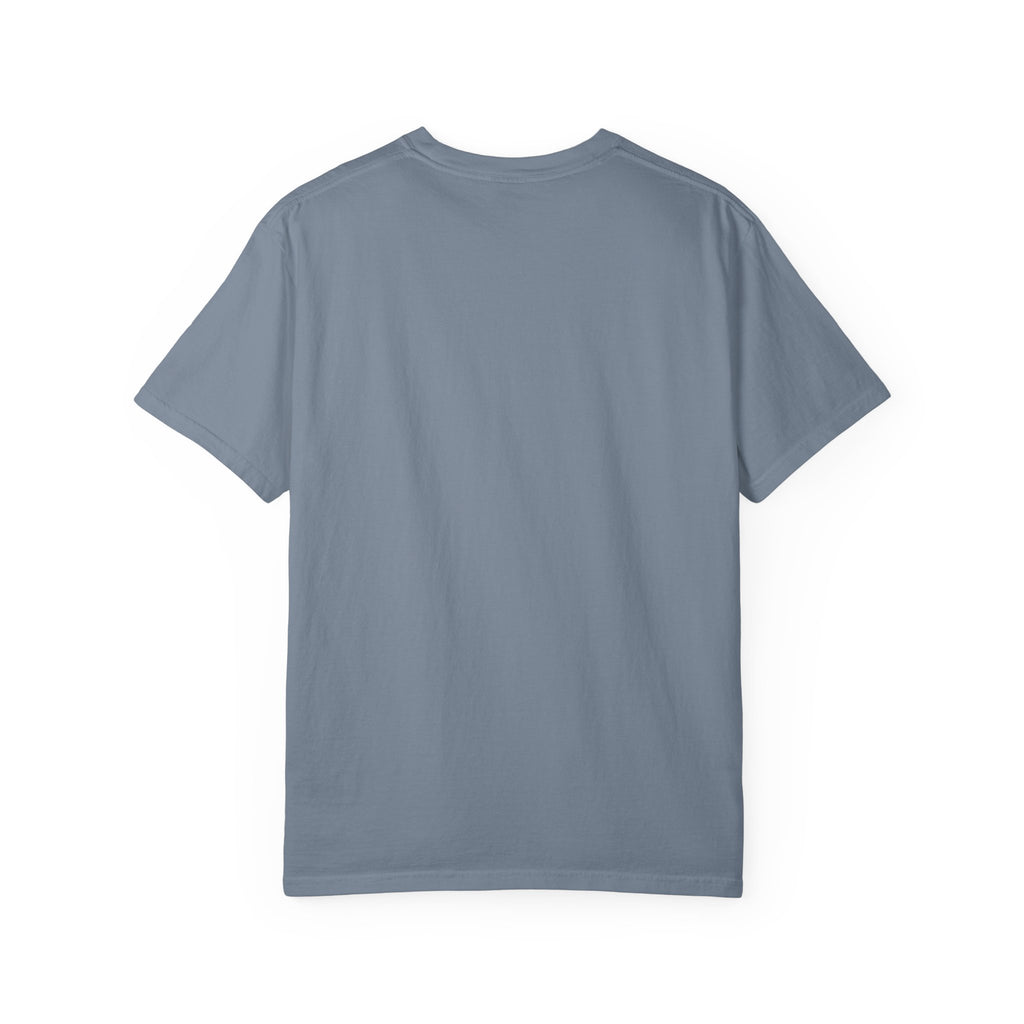 Knucklehead Fist Graphic T-Shirt — Casual Streetwear Tee Berry
