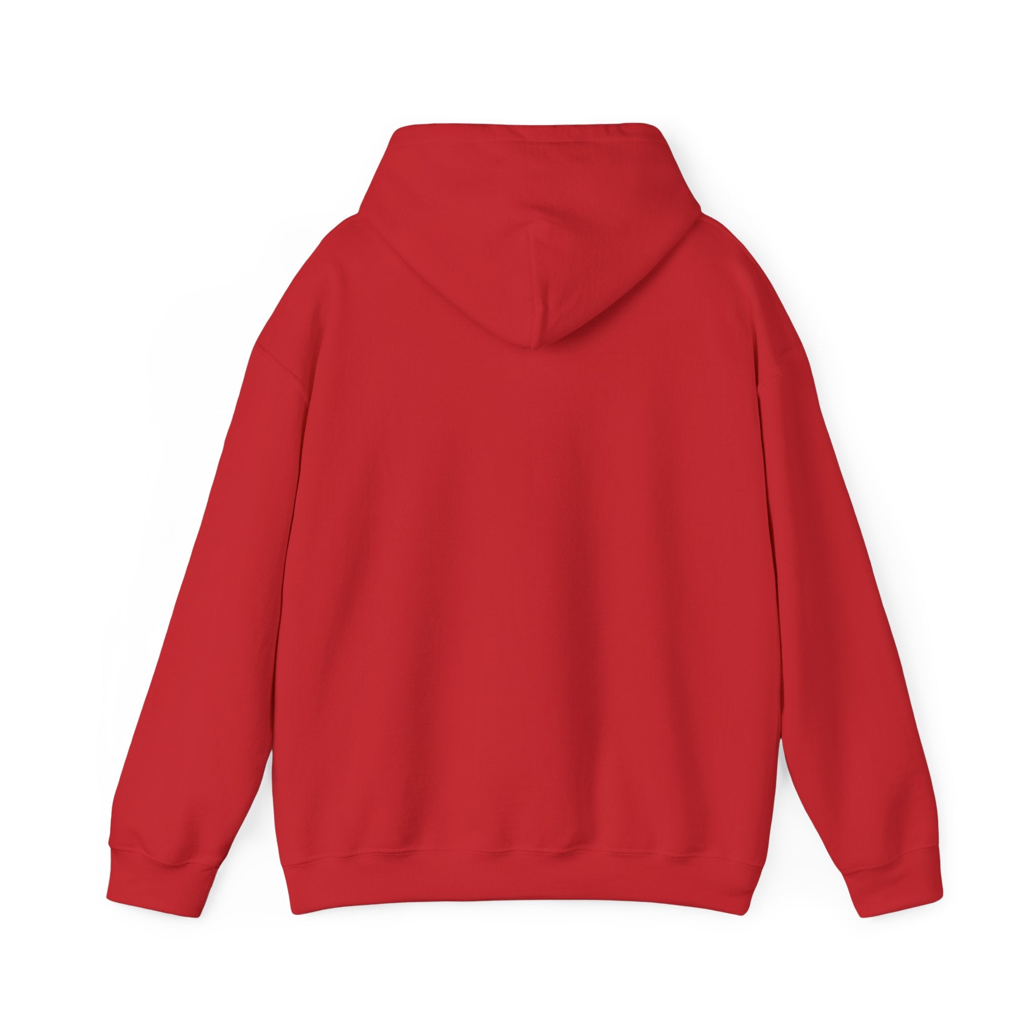 Knucklehead Fist Hoodie – Retro Boxing Punch Graphic Sweatshirt